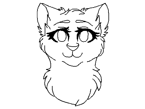 CC - Warrior Cats