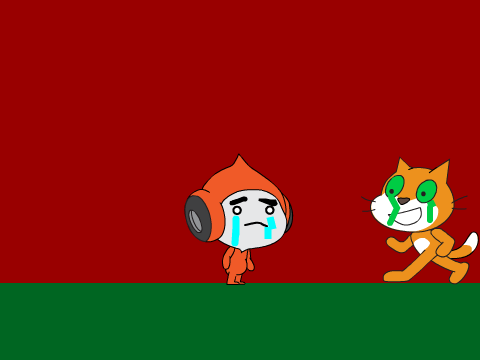 Scratch.EXE Demo