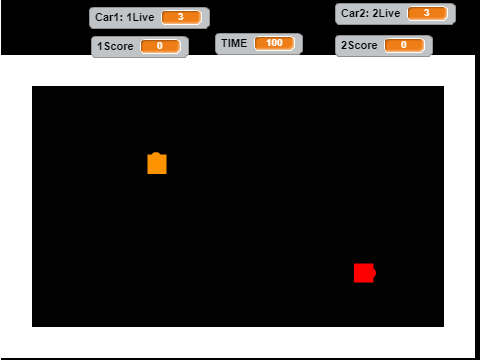  BMTron Scratch Version