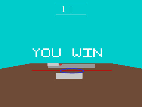 Air Hockey