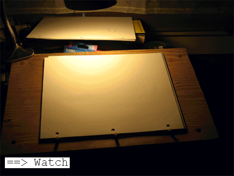 ==> Watch