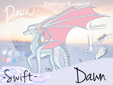 Dawn~