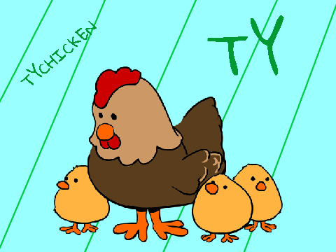 logo contest! remix