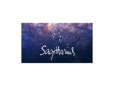 Sagittarius