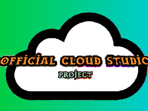 Official Cloud Studio Project