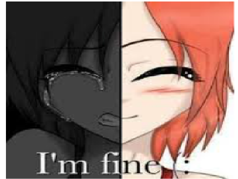 Im fine ok.