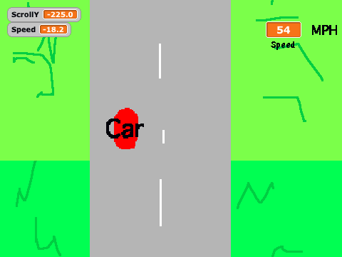 Collab Race