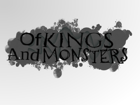 OKAM logo?