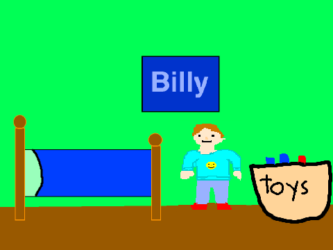 Billy 