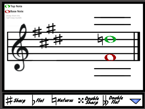 Interval Solver/Calculator