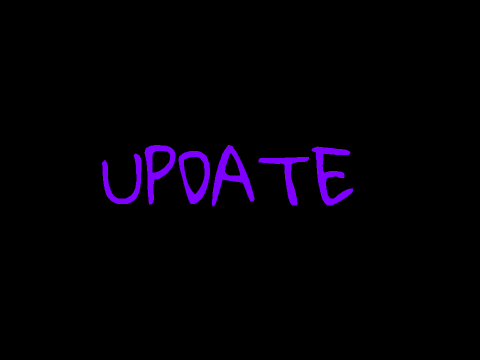 UPDATE <3 [ Chat with Unknown-Chan ]