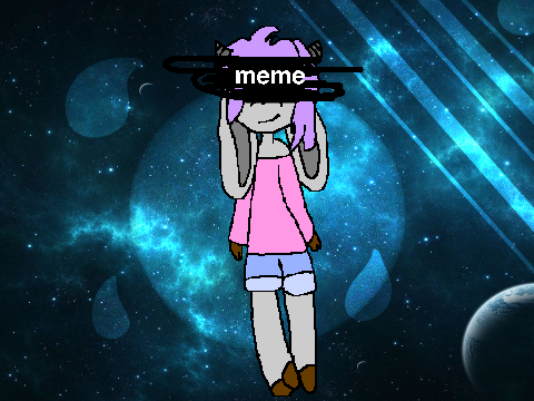 Swing it! MEME remixin again