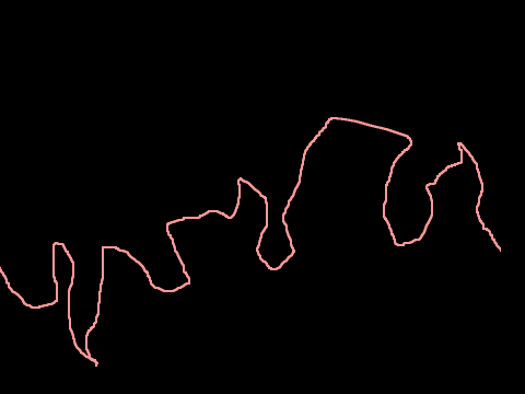 || BURN MAP || PART 7 || WIP ||