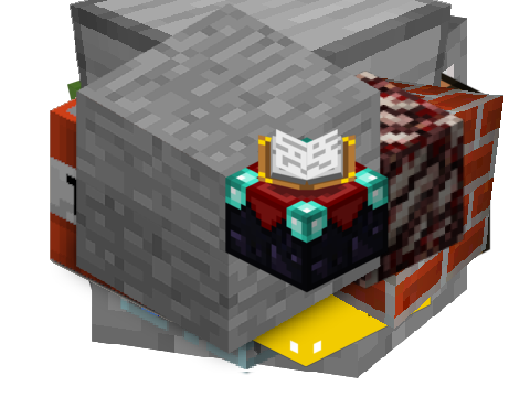 Minecraft Block Textures