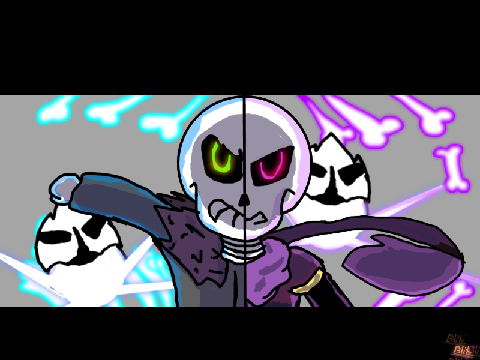 Skele-Dump!
