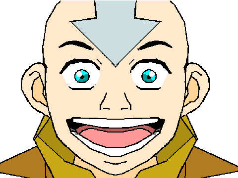aang speed draw