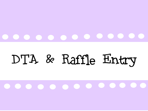 ❤︎ 100+ follwers DTA+ Raffle ❤︎  Entry