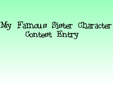MFS-Char Contest remix