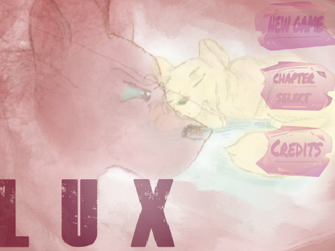 UPDATE Lux: Into the Light