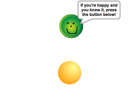 If You're Happy & You Know It...