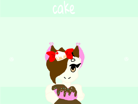 -cAkE~ORIGINAL MEME-