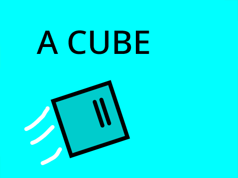 A Cube v1.2