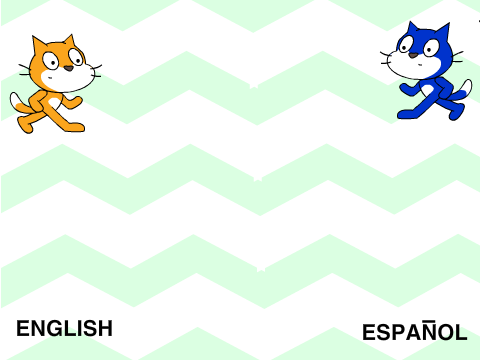 Create your own story - Crea tu propia historia