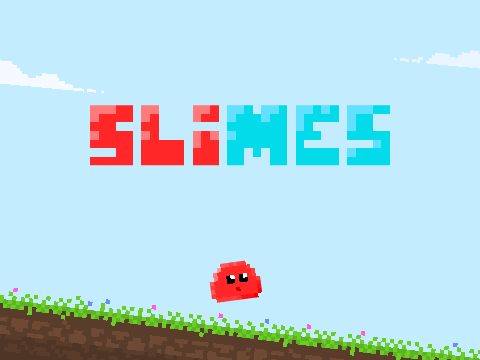 Slimes