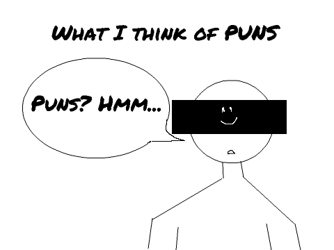 What I Think Of PUNS - Animation