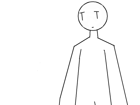 Moving Animation Test