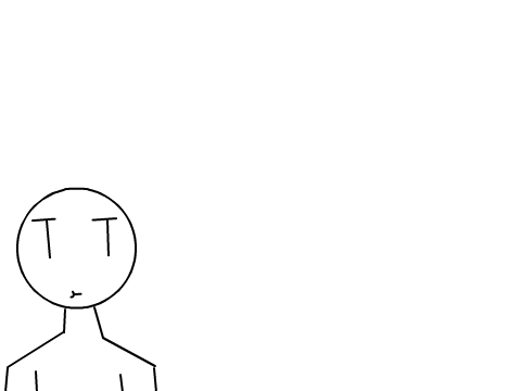 Moving Animation Test #2