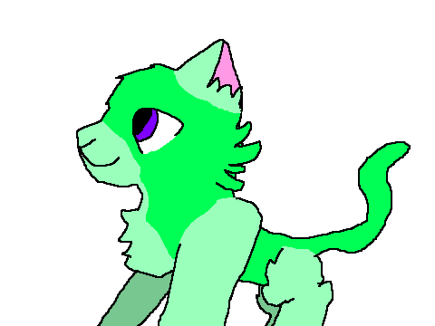 How i draw cats (Requested by Codingcat234) remix
