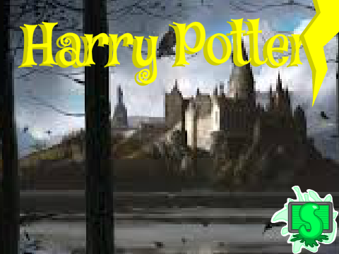 Harry Potter Character Description