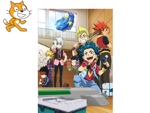 Beyblade Burst Codes #2