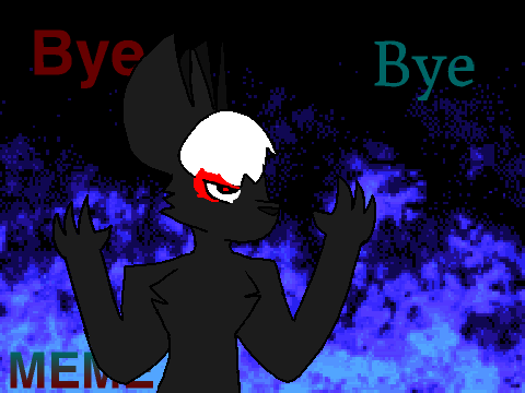 Bye Bye - MEME remix