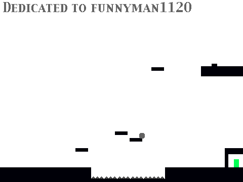 The Platformer World