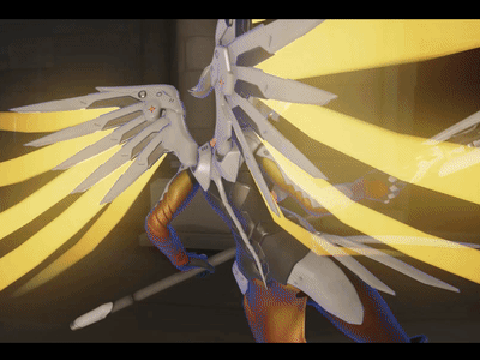 Guardian Angel | Play Of The Game Intro |