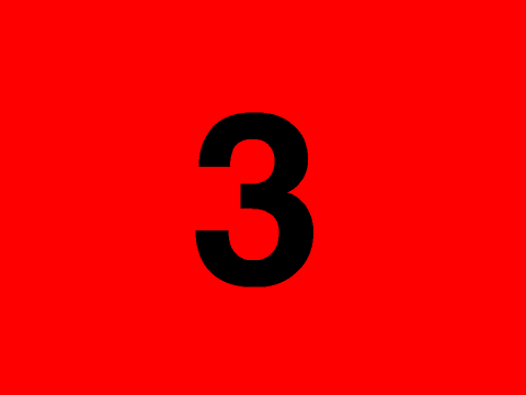 3