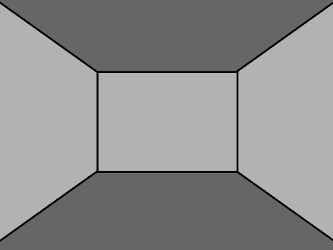 Trapped In a Room