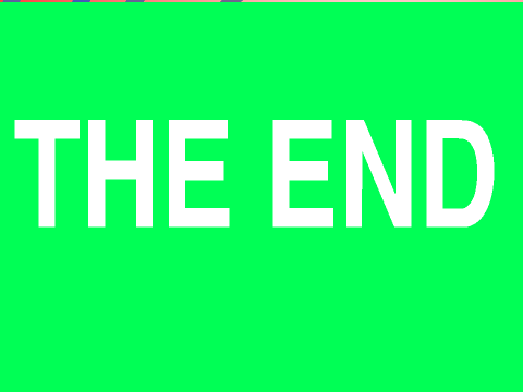 Animation Contest! -Entry-