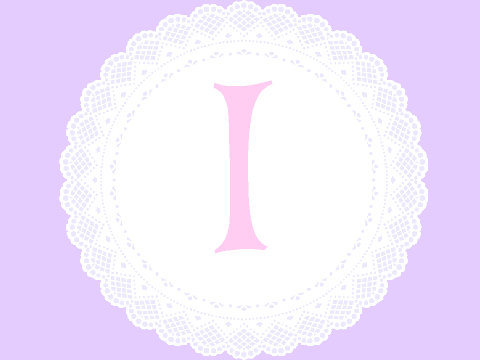 I