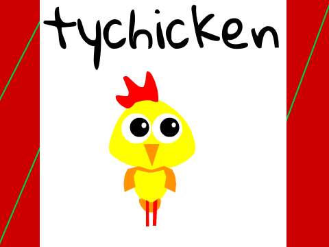 logo contest! remix
