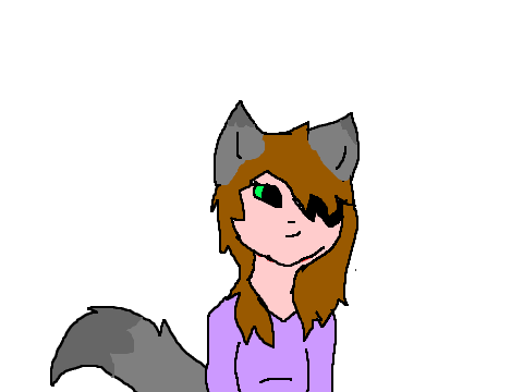 Fanart for wolfie05