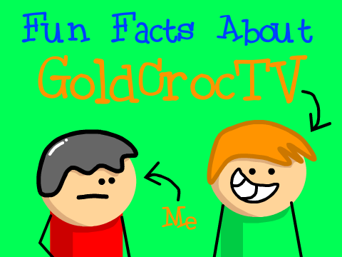 Fun Facts About GCTV