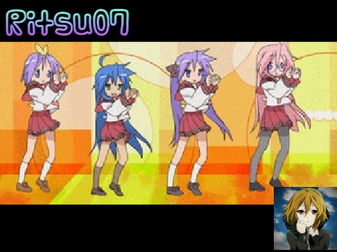 Nightcore~Rather Be