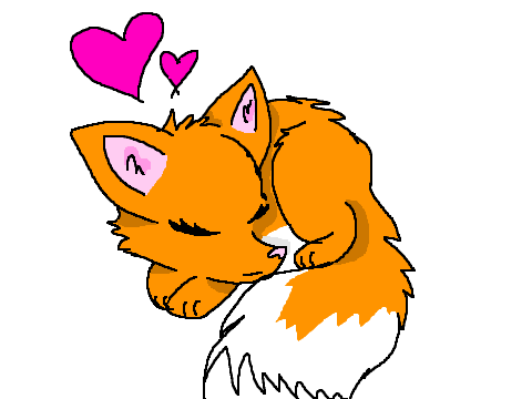 What does the fox say!