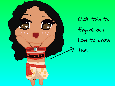 How to draw:Episode Twenty-One - Season Two