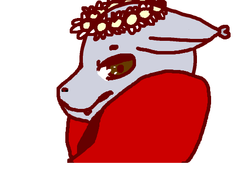 flower crown