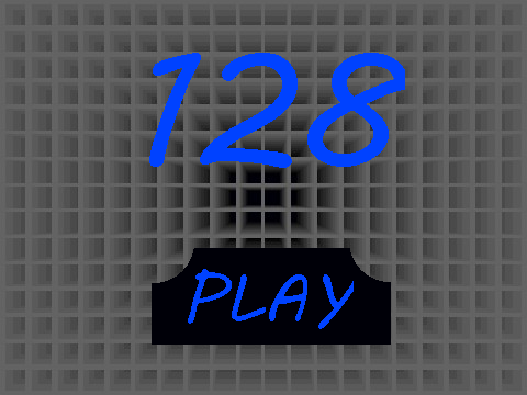128 (The impossible game)