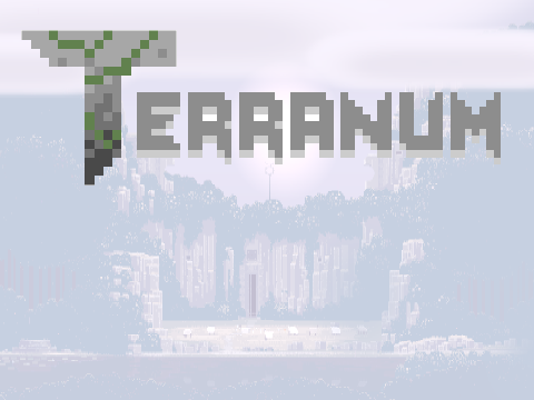 Terranum 1.4.5